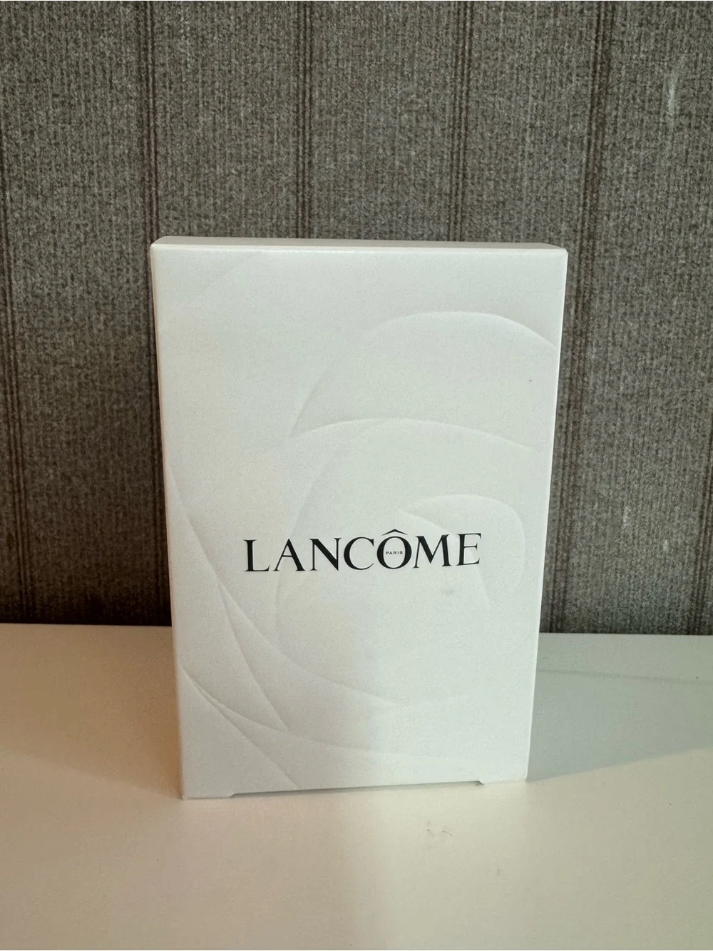 New Lancome Rénergie H.C.F. Triple Serum Skincare Discovery Set $118 Value